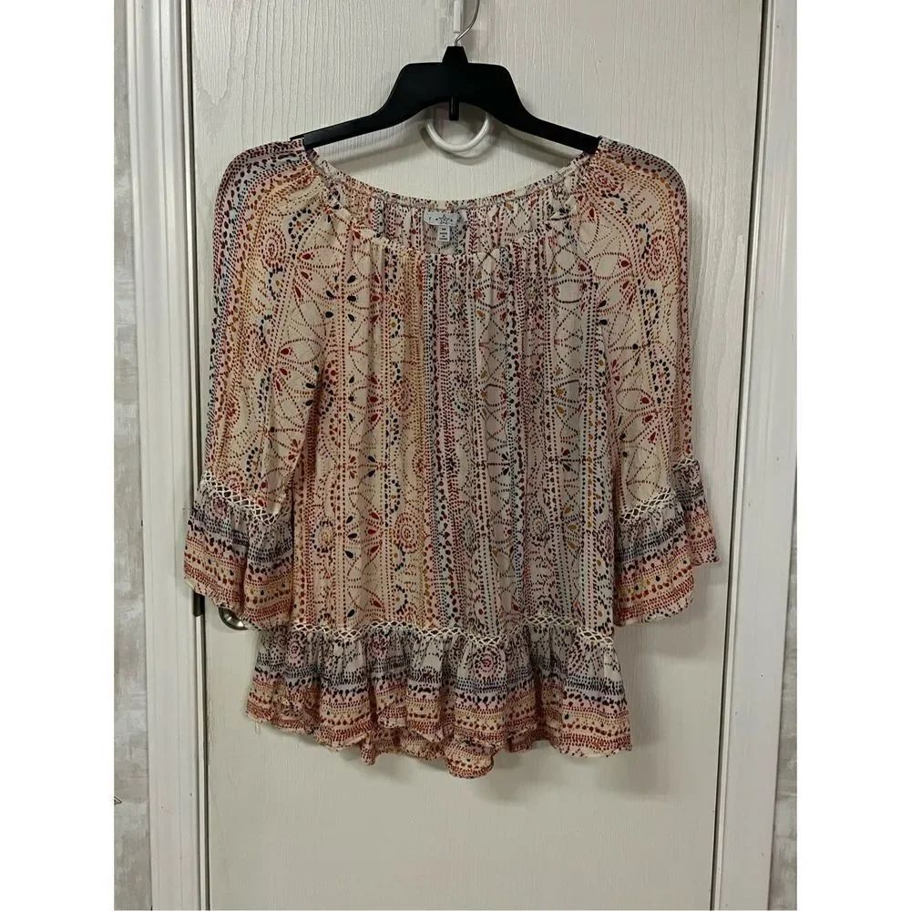 Fever Blouse  